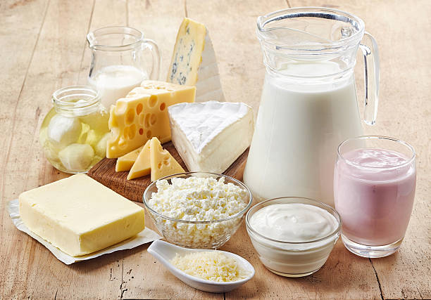 Dairy Product